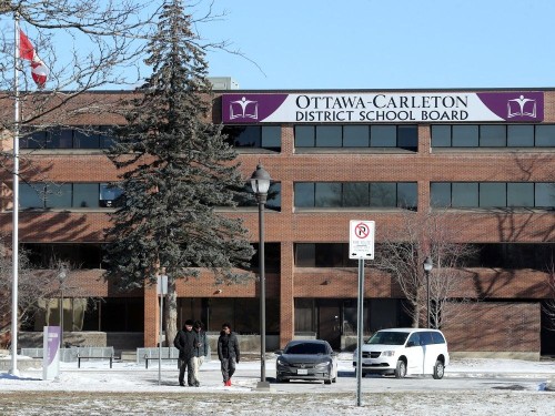 Ottawa-Carleton (OCDSB) – Hệ thống trường công lập hàng đầu tại thủ đô Canada