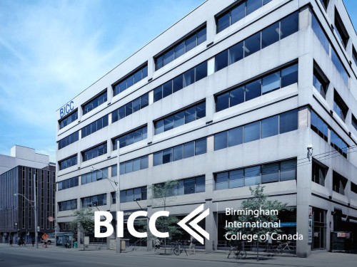 Du học Canada tại BICC Toronto – Môi trường học tập lý tưởng cho học sinh quốc tế